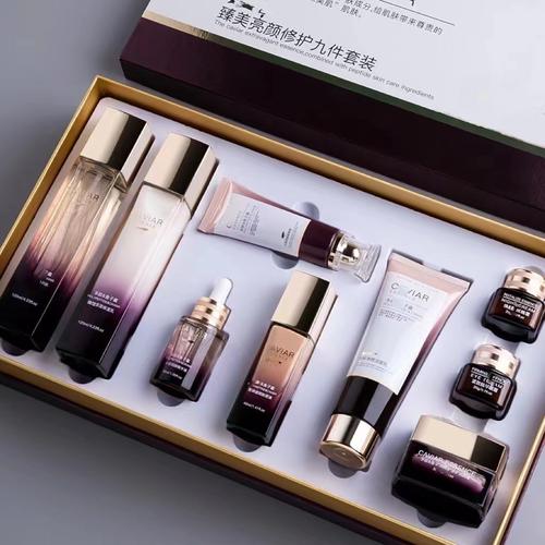 主营产品:化妆品;护肤品;彩妆;理疗;养生所在地:广州市天河区 石盼鼢